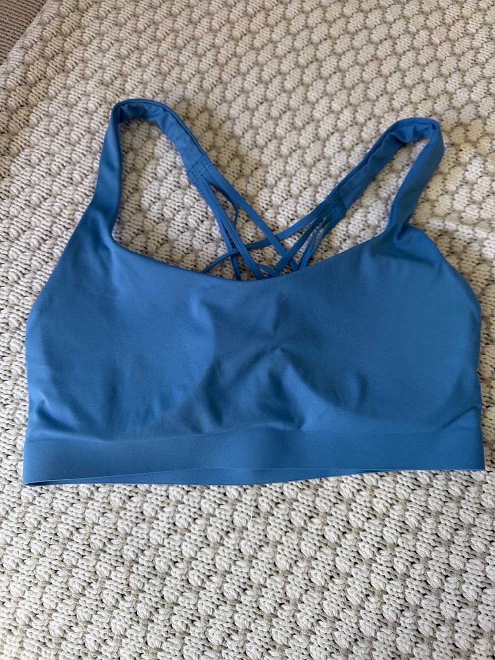 Lululemon flexy flex yoga bra